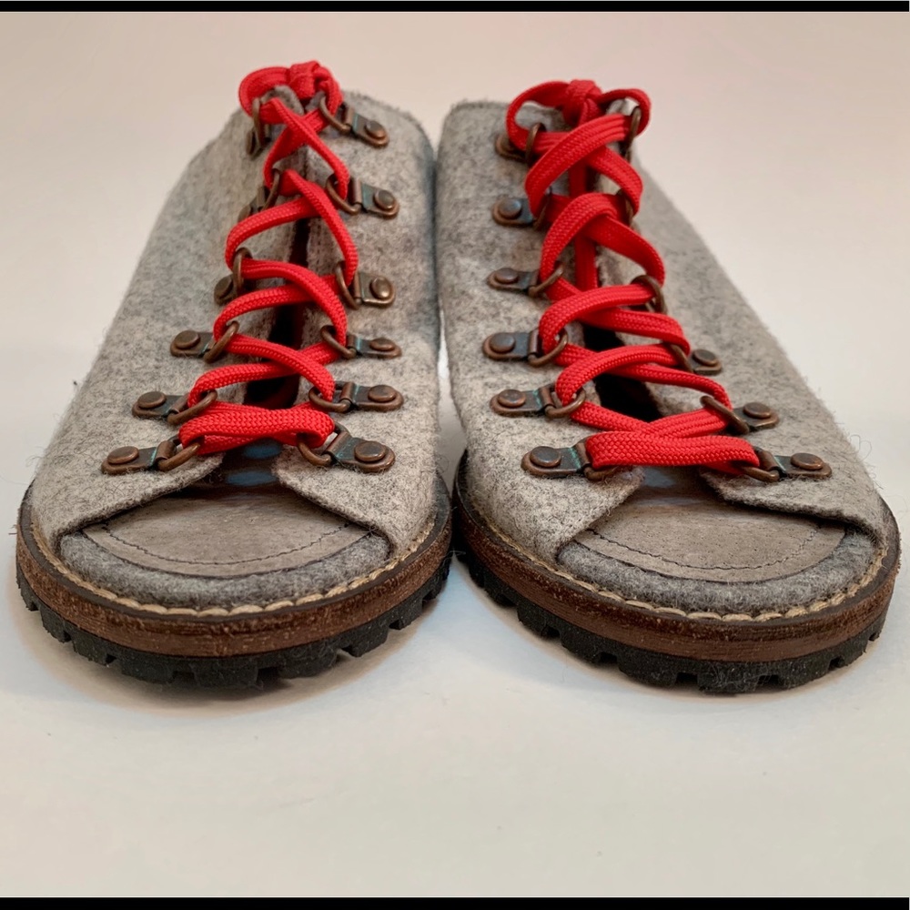 Woolrich Shoes - Picture 8 of 8